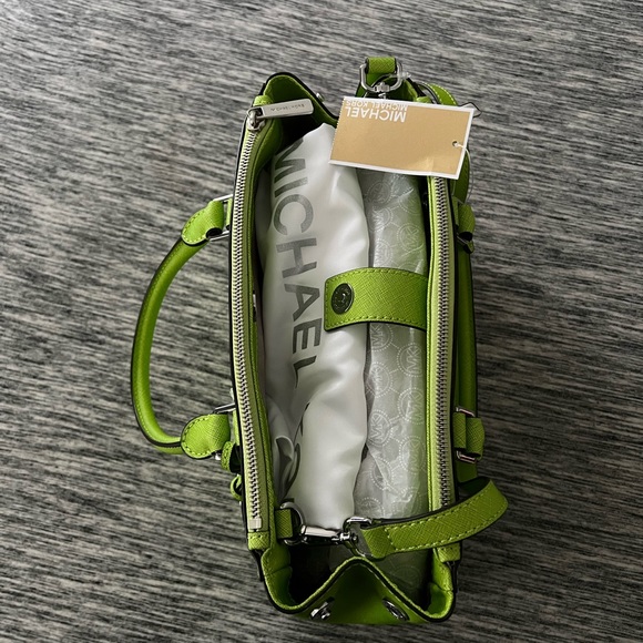 Rare Retied Michael Kors Sutton - Picture 7 of 11